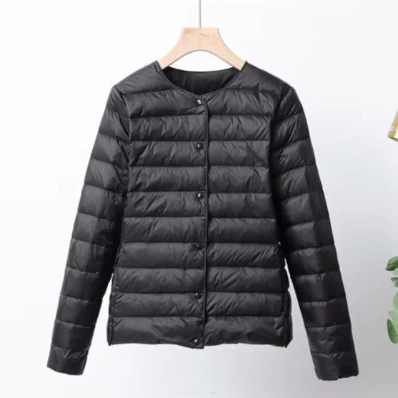 Thin down jacket - Heidi