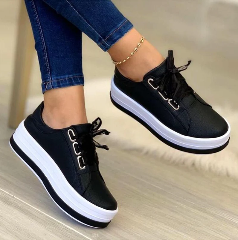 Tess – sneakers til kvinder