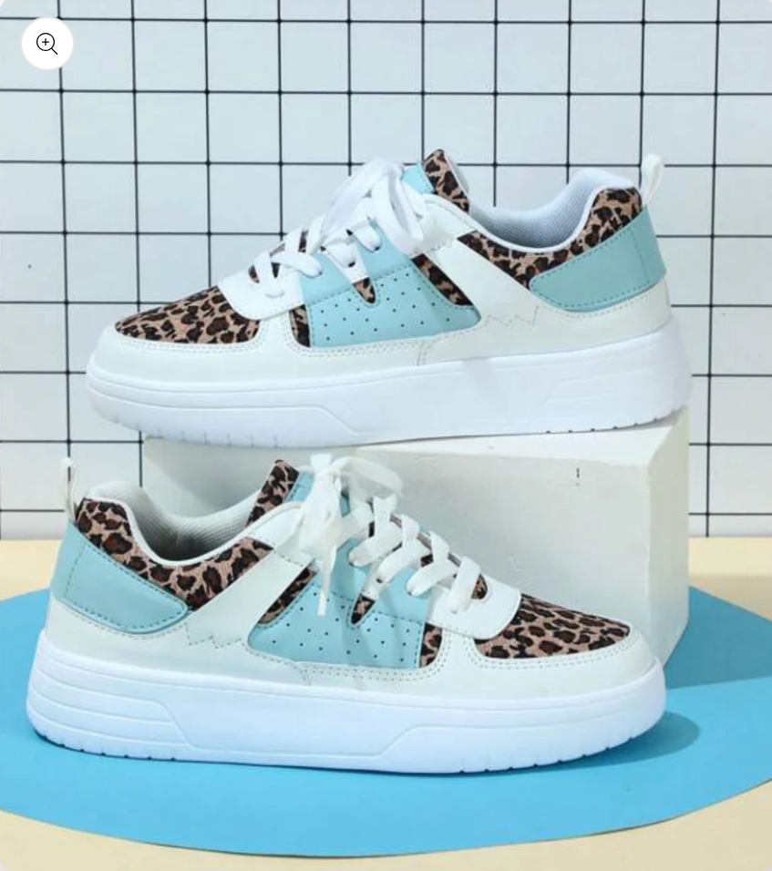 Soft Sneaks - sneakers til kvinder