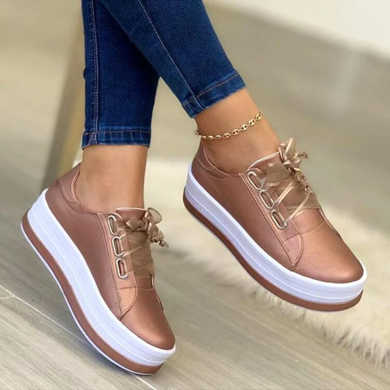 Tess – sneakers til kvinder