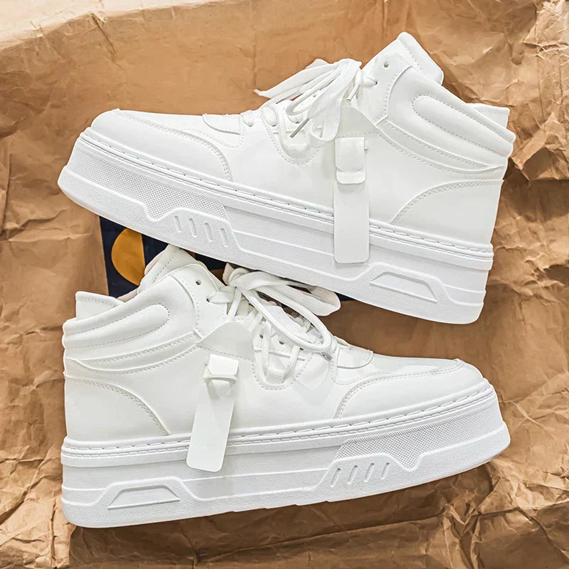 Ky2 - høje sneakers