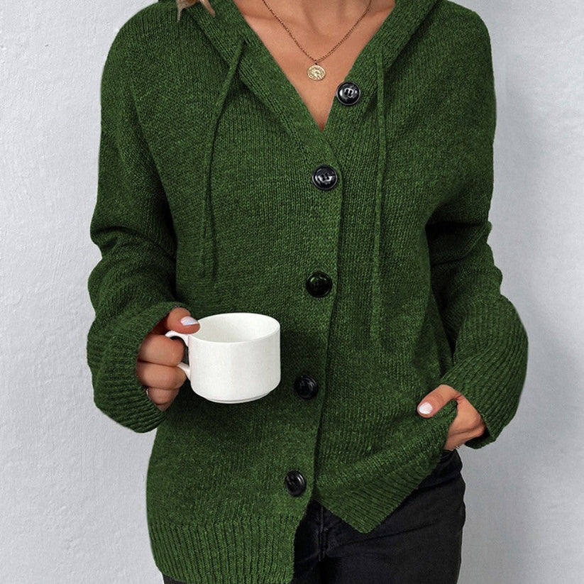 Doris - stilfuld sweater