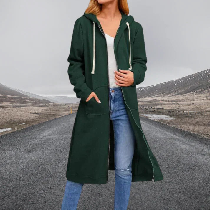 Celestina – alsidig cardigan til kvinder