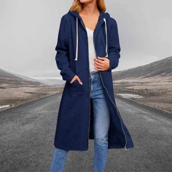 Celestina – alsidig cardigan til kvinder