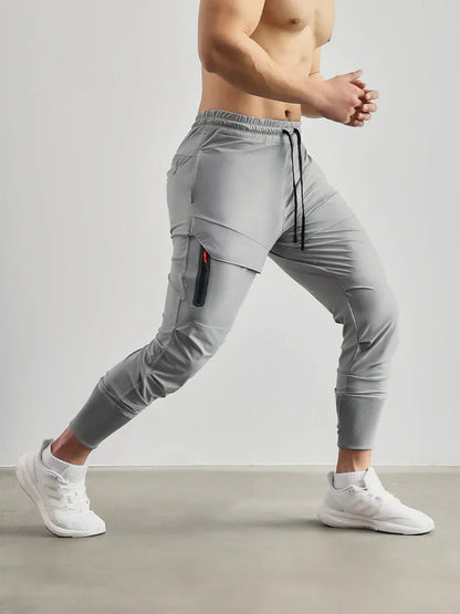 Jac - cargo joggers til mænd