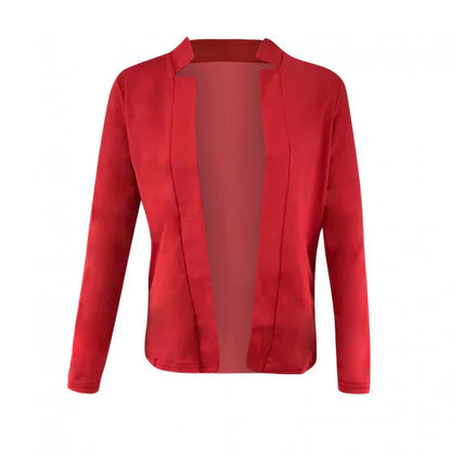 Candie - afslappet dameblazer