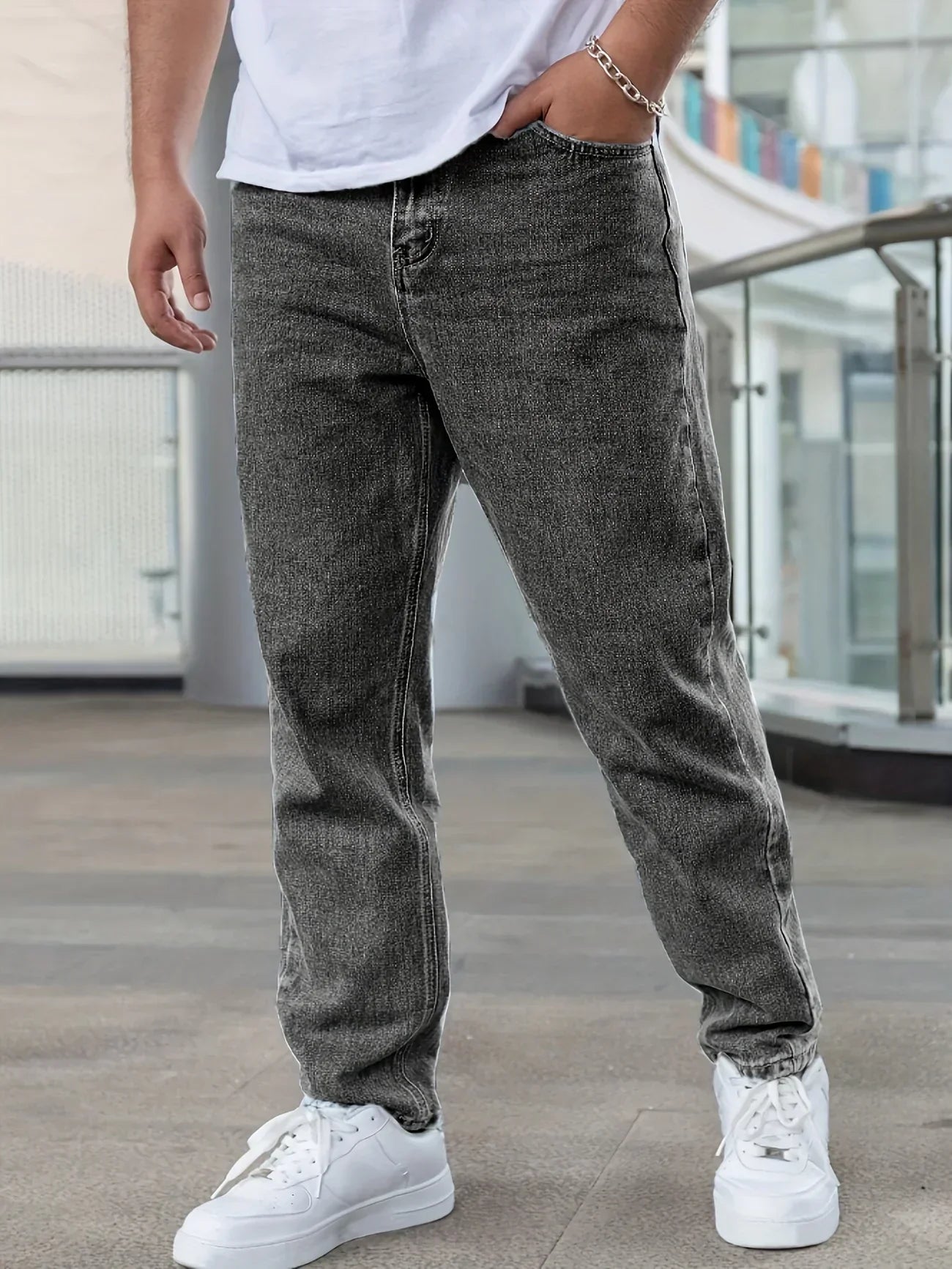 Branon – jeans af høj kvalitet
