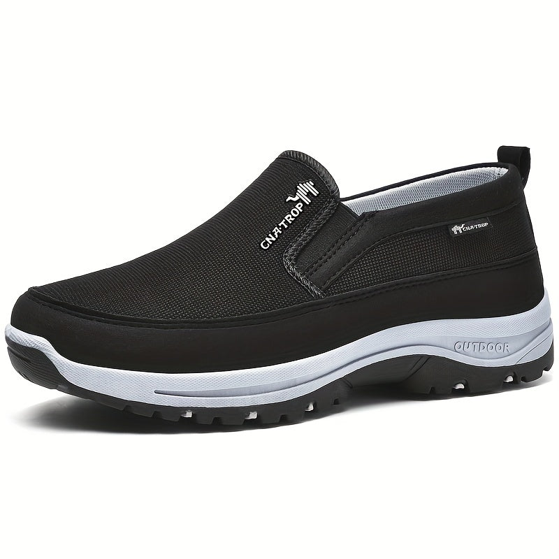 Hjemmesko til mænd - Halbschuhe