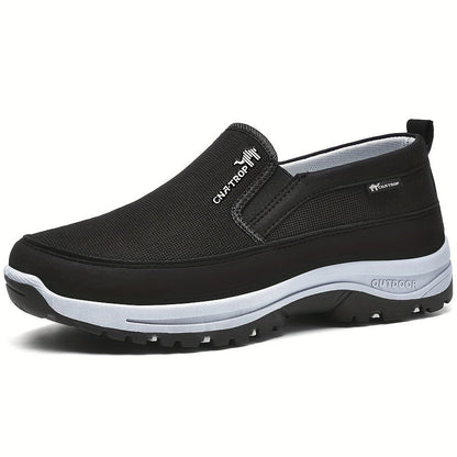 Hjemmesko til mænd - Halbschuhe