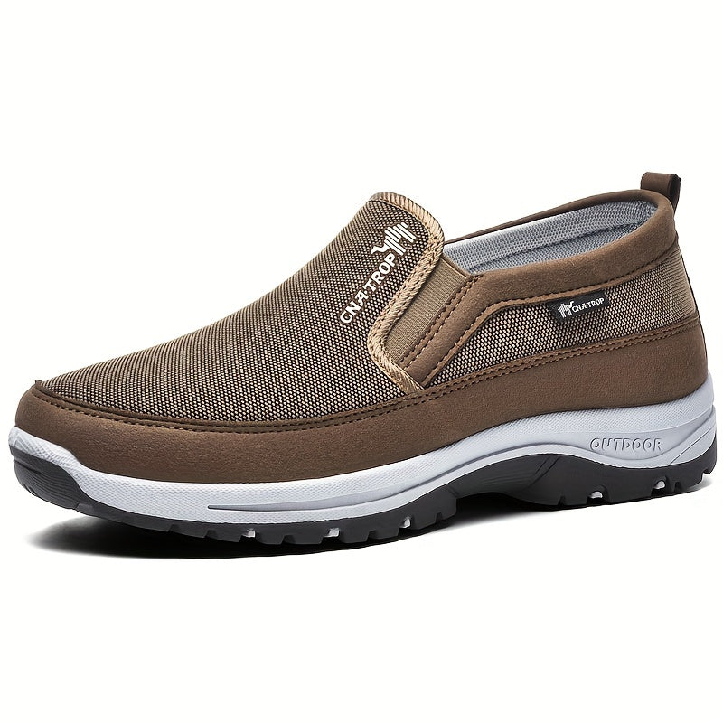 Hjemmesko til mænd - Halbschuhe