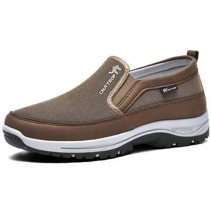 Hjemmesko til mænd - Halbschuhe