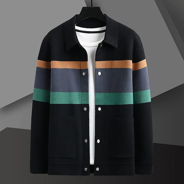 Milo cardigan