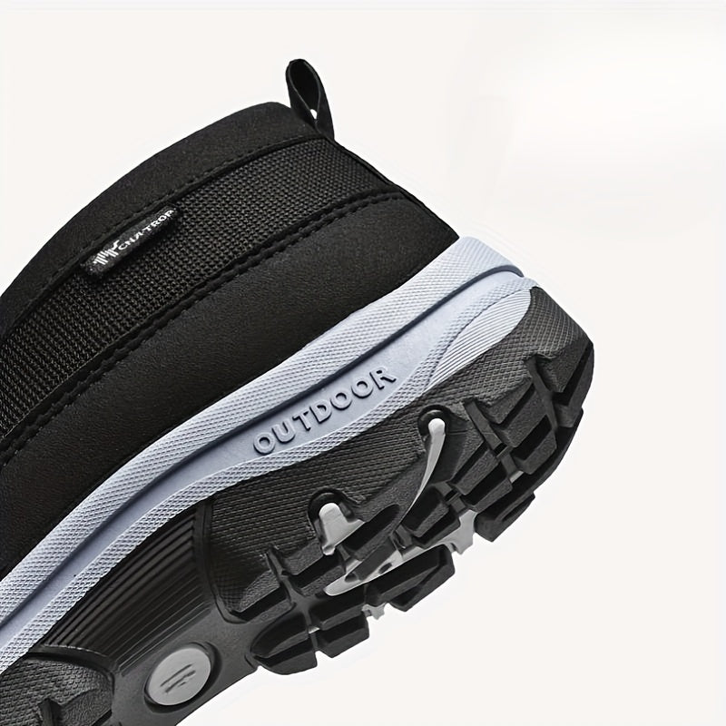 Hjemmesko til mænd - Halbschuhe