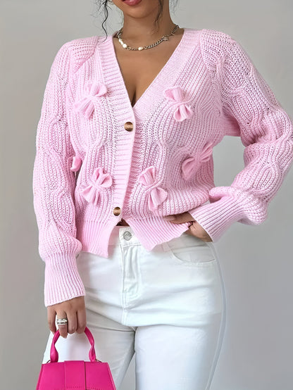 Ria | feminin elegant cardigan