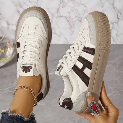 Einzigartige – og komfortable sneakers – light edition 9