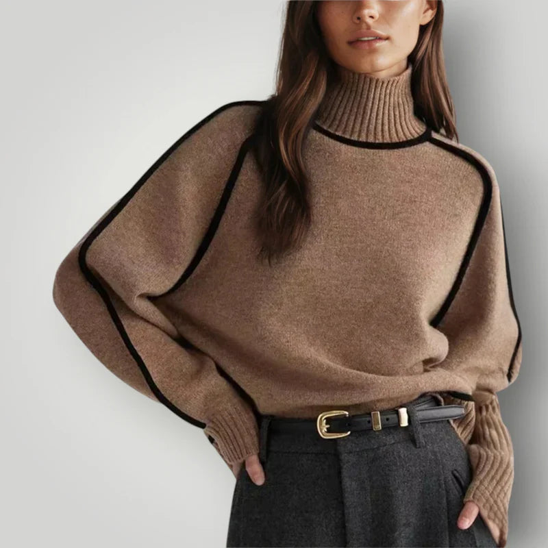 Meikena women's cardigan – a lightweight layer for everyday wear and the office