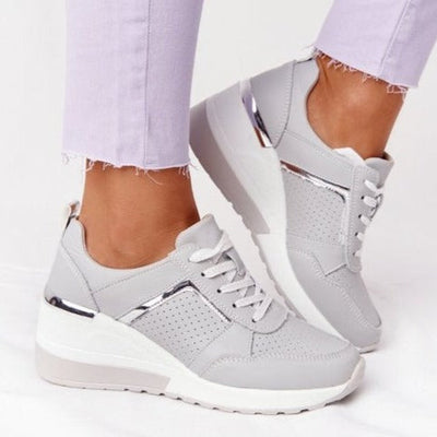 Fernanda - moderigtige ortopædiske sneakers