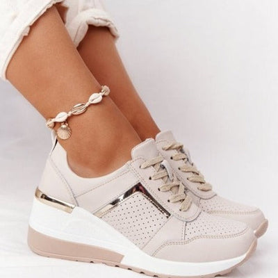 Fernanda - moderigtige ortopædiske sneakers