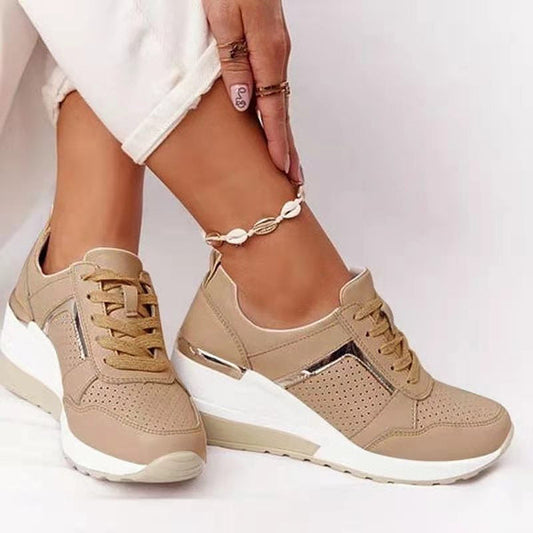 Fernanda - moderigtige ortopædiske sneakers