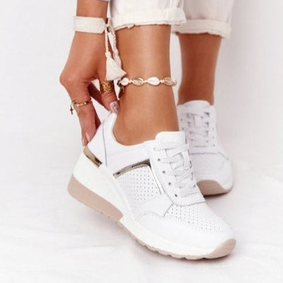 Fernanda - moderigtige ortopædiske sneakers