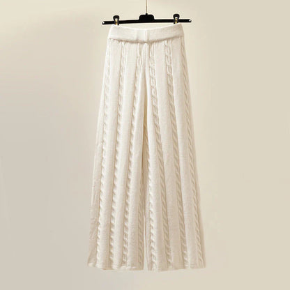 Charlotte | comfortable and cozy knit set