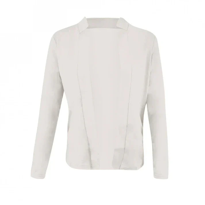 Candie - afslappet dameblazer