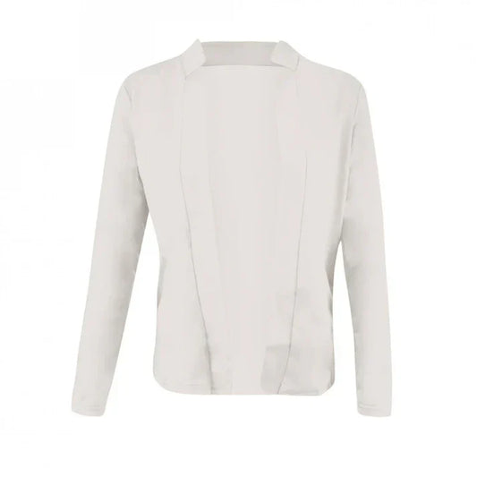 Candie - afslappet dameblazer