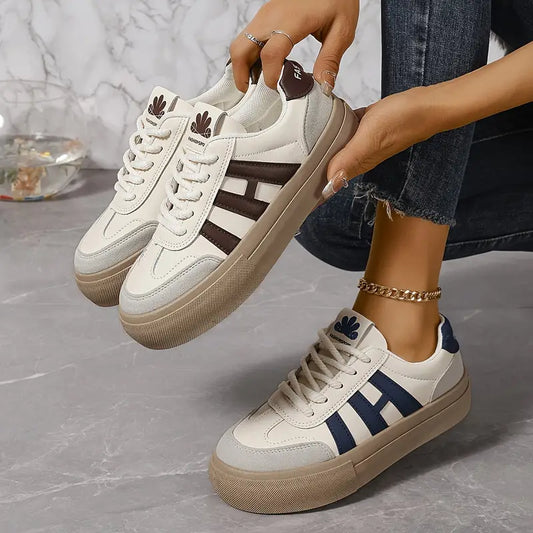 Einzigartige – og komfortable sneakers – light edition 9