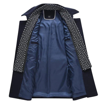 Callan – winter coat