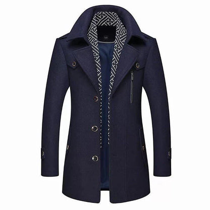 Callan – winter coat