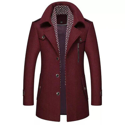 Callan – winter coat