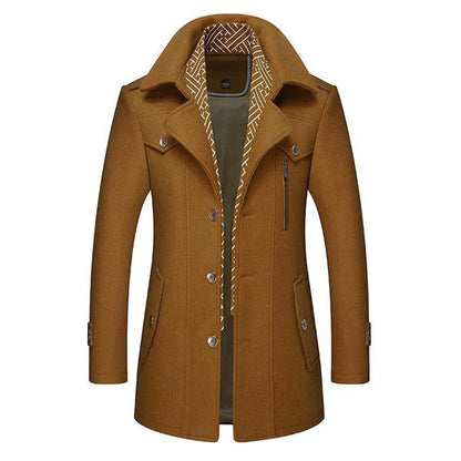 Callan – winter coat