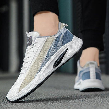 Arnel - ortopædiske mesh sneakers til mænd