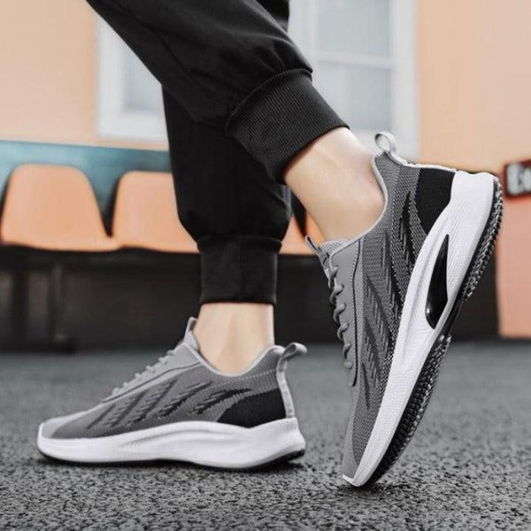 Arnel - ortopædiske mesh sneakers til mænd
