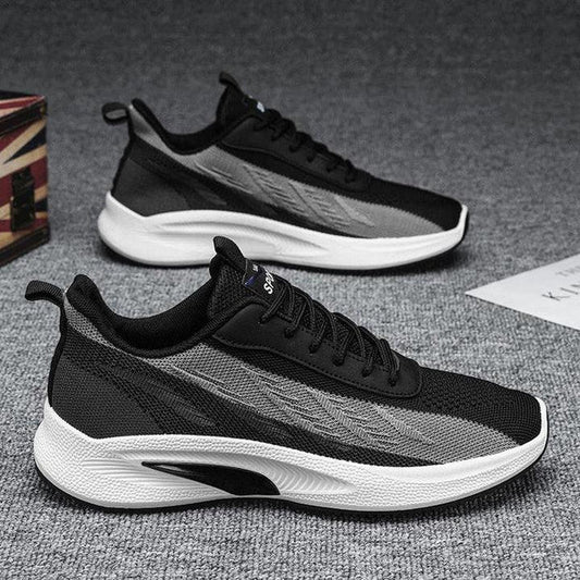Arnel - ortopædiske mesh sneakers til mænd
