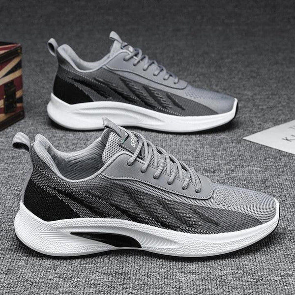 Arnel - ortopædiske mesh sneakers til mænd