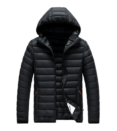 Susanne – lightweight quilted jacket with hood and modern fit